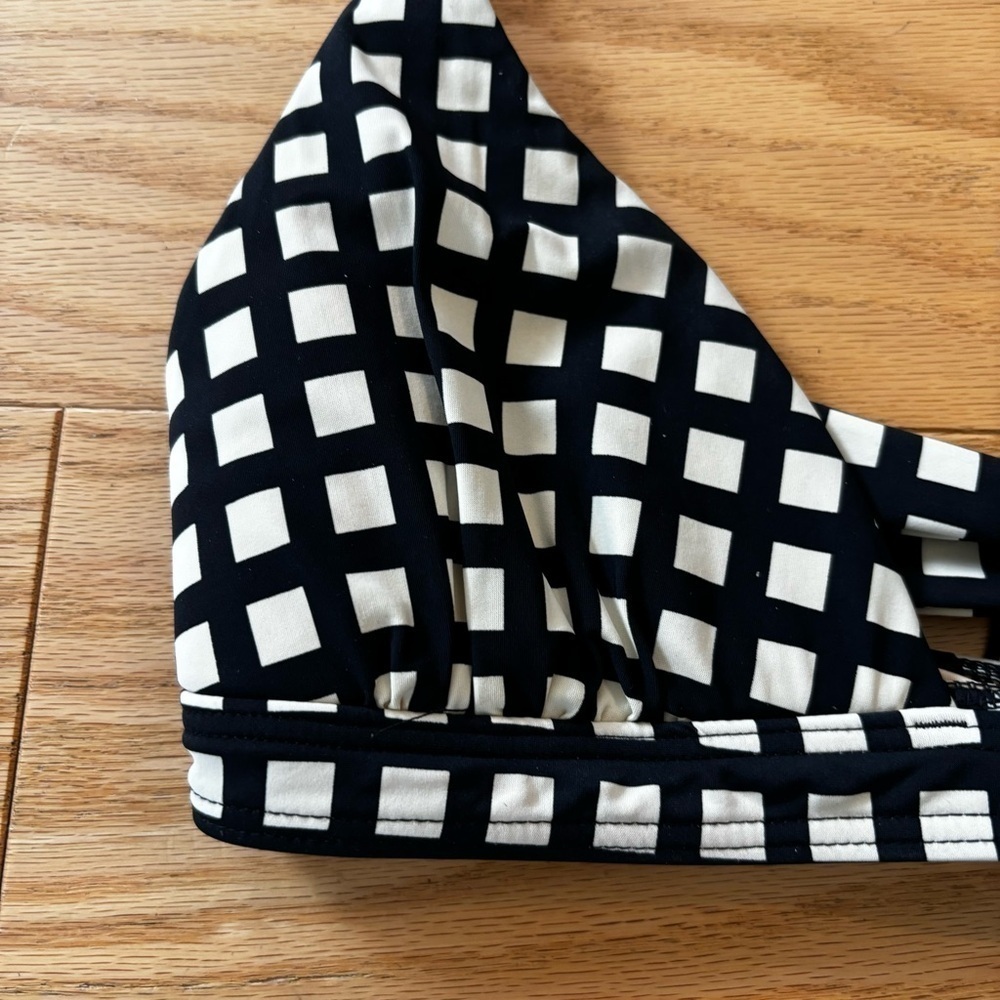 J Crew Retro Style Bikini - size M and L​ - Picture 4 of 7